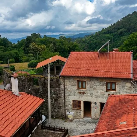 Casa Da Bia - Geres Terras de Bouro