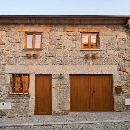 Nyaraló Casa Da Bia - Geres