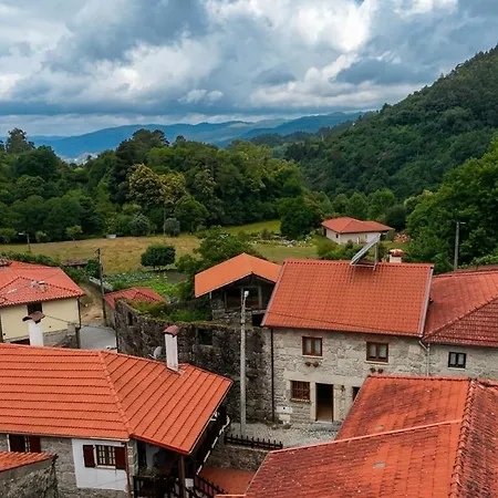 Casa Da Bia - Gerês *