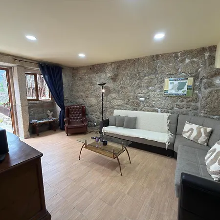 Casa Da Bia - Gerês
