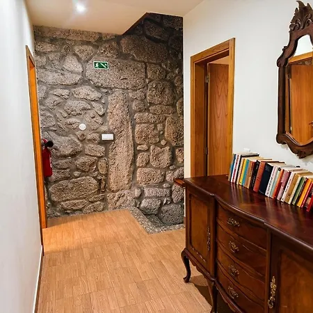 Casa Da Bia - Gerês Hébergement de vacances