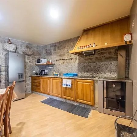 Hébergement de vacances Casa Da Bia - Gerês