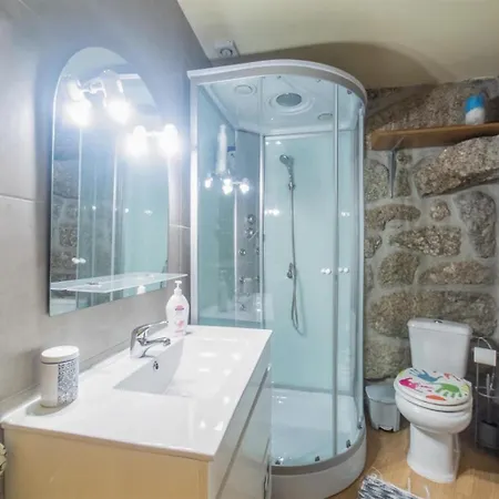 Casa Da Bia - Gerês *
