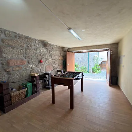 Casa Da Bia - Geres Terras de Bouro
