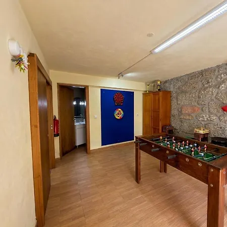 Casa Da Bia - Gerês Hébergement de vacances Terras de Bouro