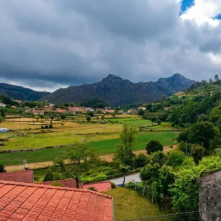 Casa Da Bia - Gerês Terras de Bouro